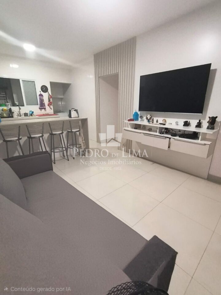 imagem do imovel Apartamento na Vila Carrão ref: TP30434