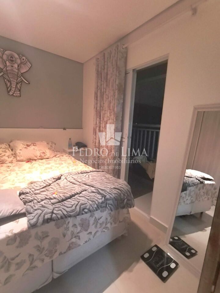 Apartamento na Vila Carrão