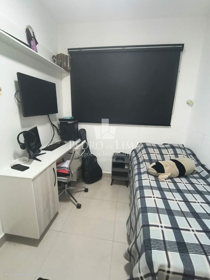 Apartamento na Vila Carrão