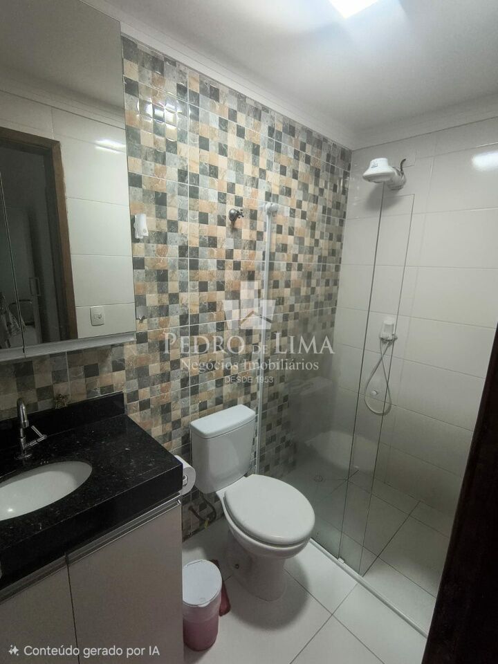 Apartamento na Vila Carrão