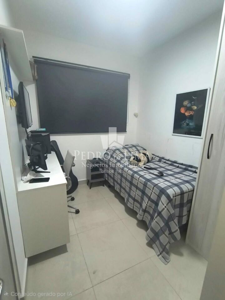 Apartamento na Vila Carrão