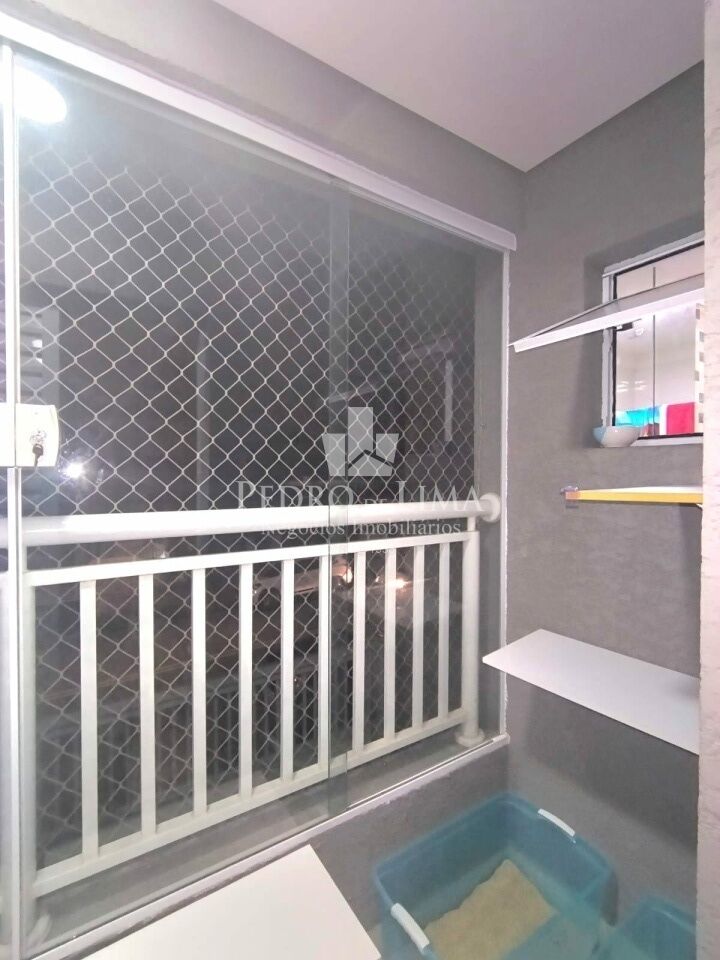 Apartamento na Vila Carrão