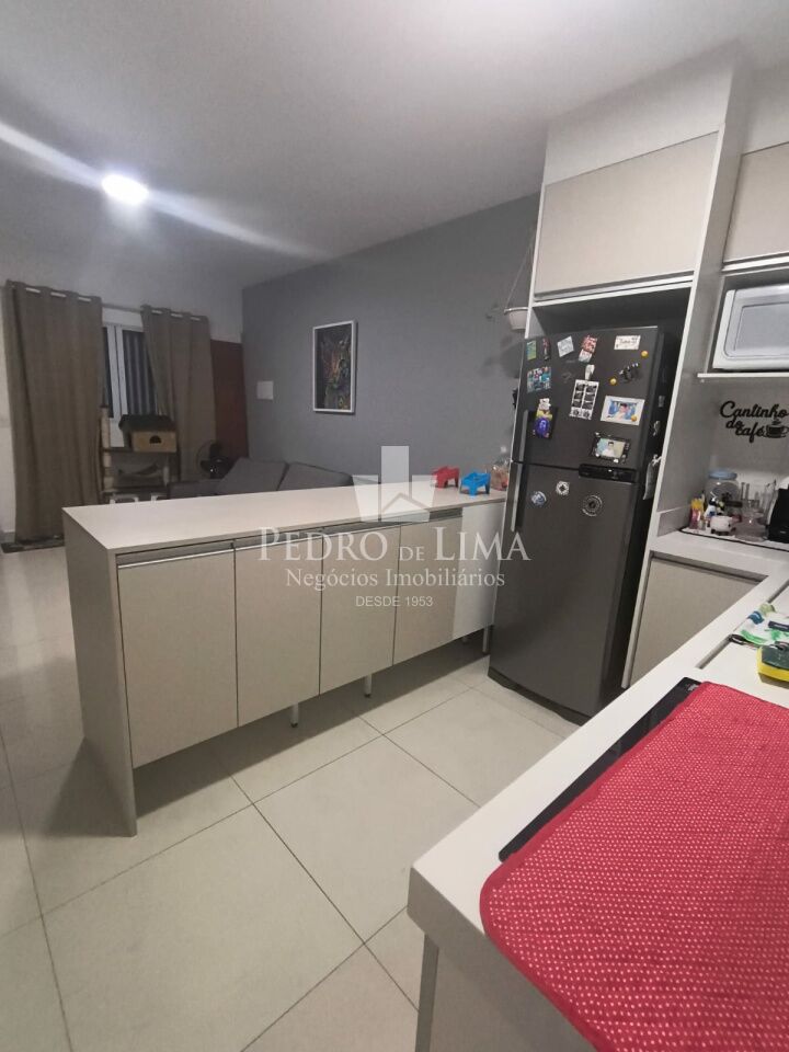 imagem do imovel Apartamento na Vila Carrão ref: TP30434