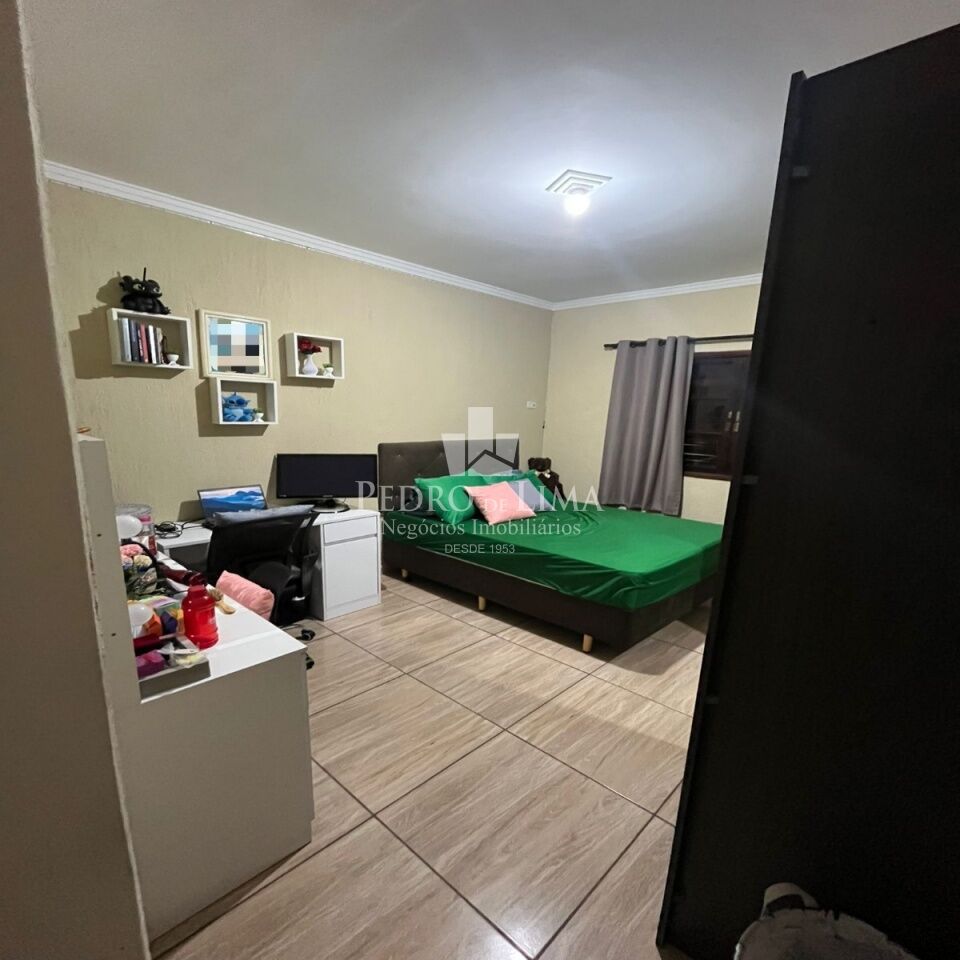 Casa Térrea, 3 quartos, 1 suíte, 2 vagas, Aricanduva