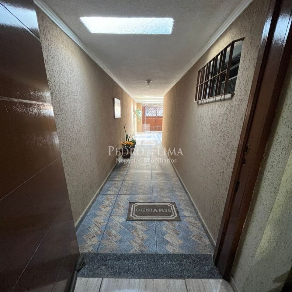 Casa Térrea, 3 quartos, 1 suíte, 2 vagas, Aricanduva