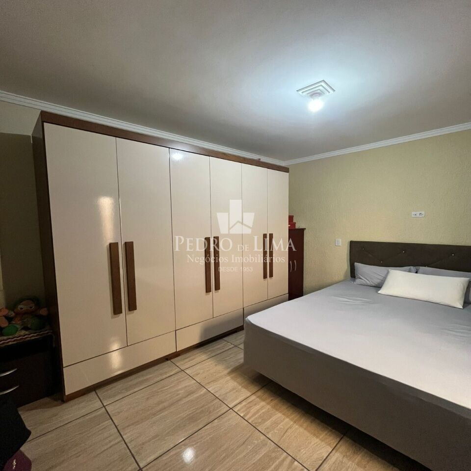 Casa Térrea, 3 quartos, 1 suíte, 2 vagas, Aricanduva