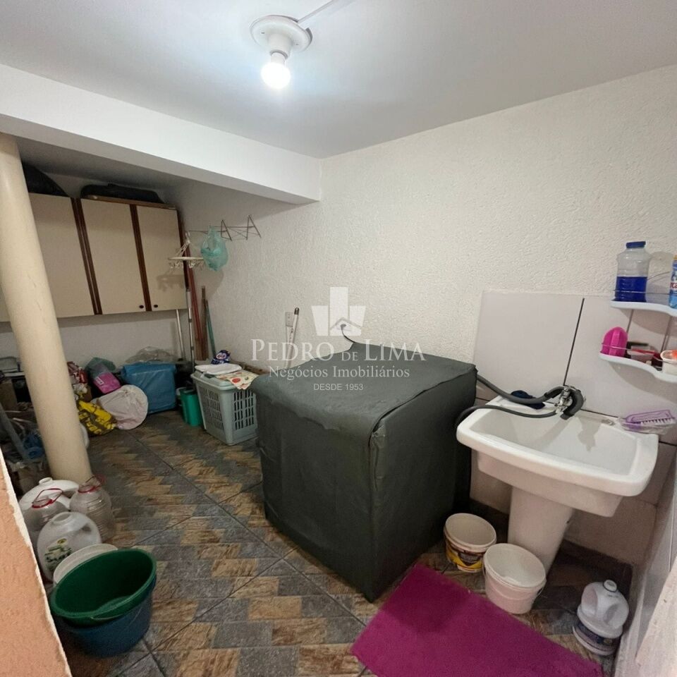 Casa Térrea, 3 quartos, 1 suíte, 2 vagas, Aricanduva