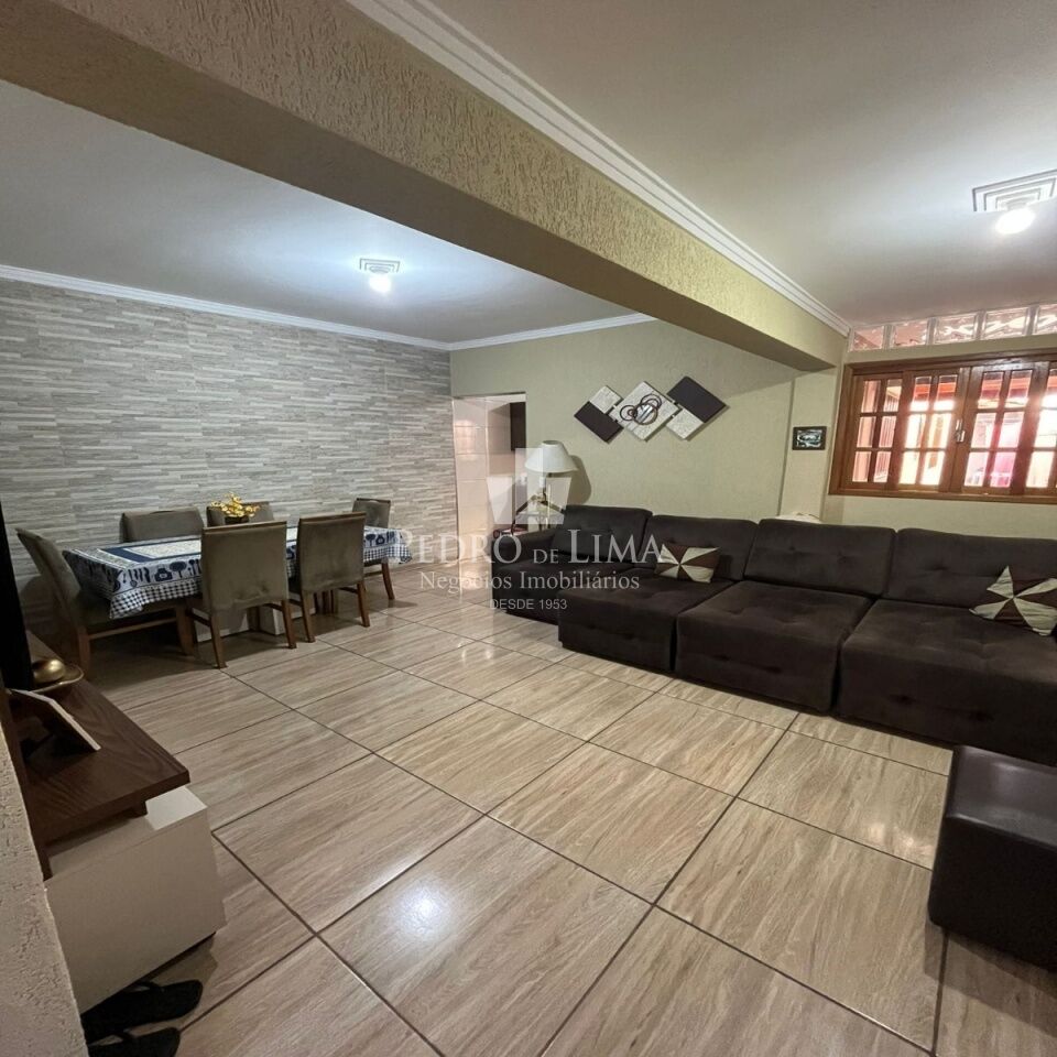 imagem do imovel Casa Térrea, 3 quartos, 1 suíte, 2 vagas, Aricanduva ref: TP30435
