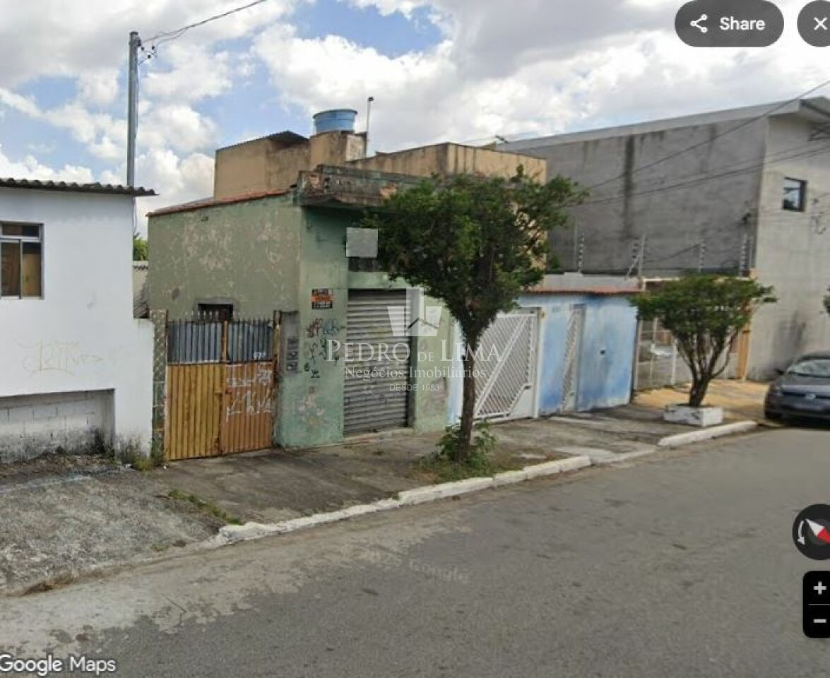 imagem do imovel Terreno 211 m² na Penha ref: TP30436