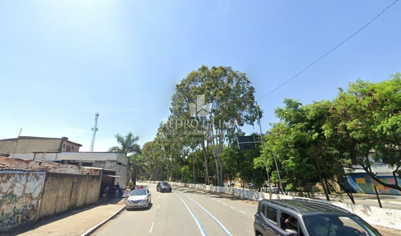 Terreno 211 m² na Penha