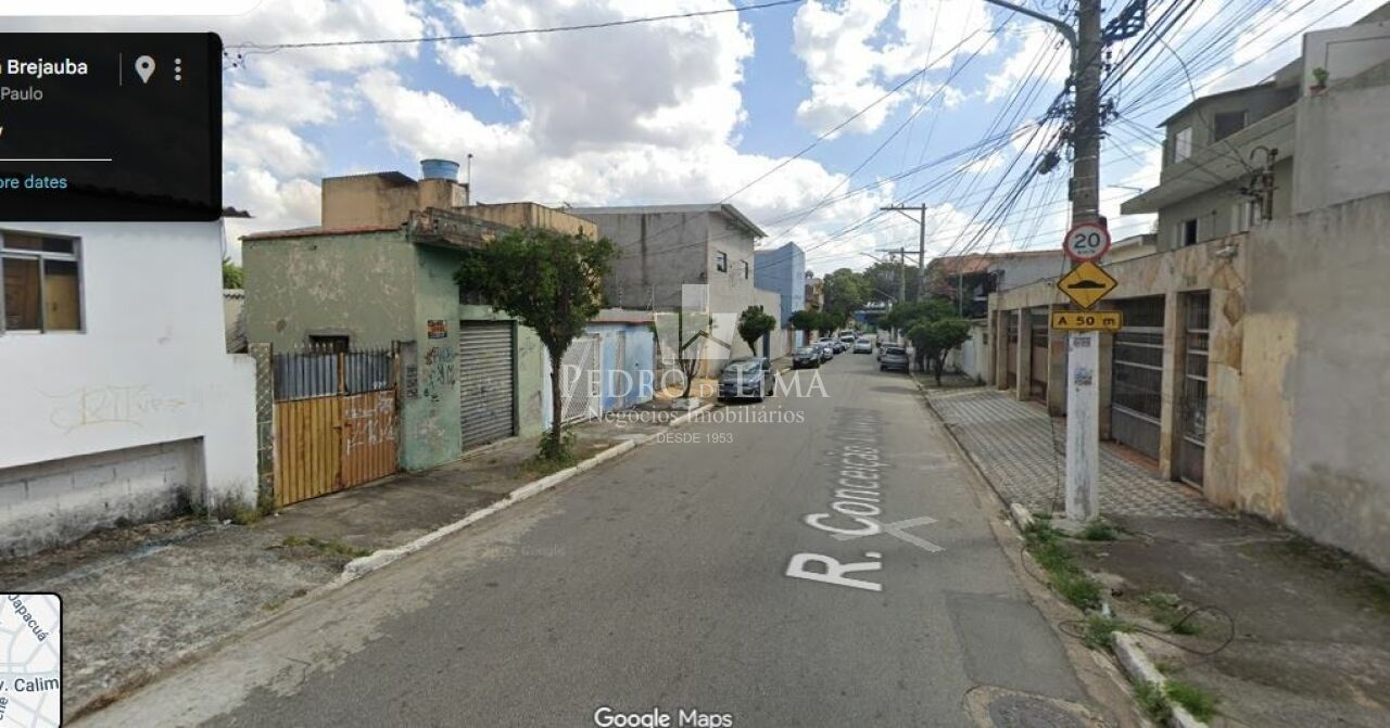 imagem do imovel Terreno 211 m² na Penha ref: TP30436