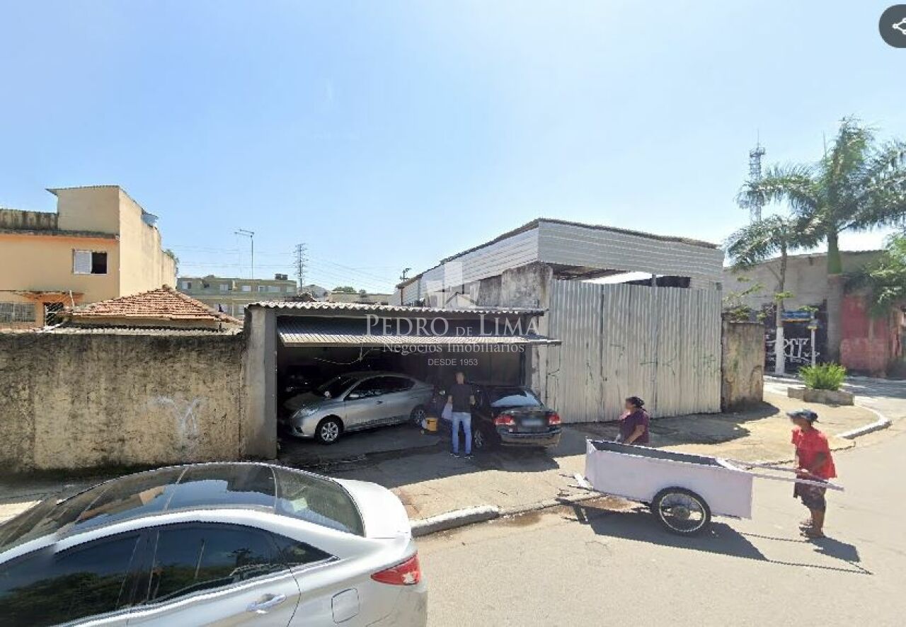Terreno 211 m² na Penha