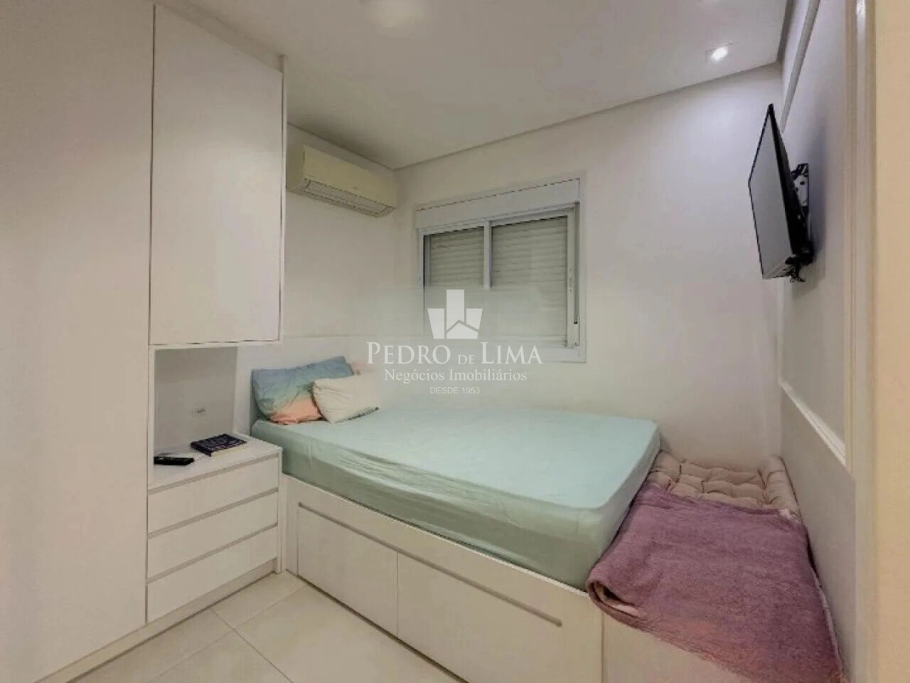 Apartamento Mobiliado Tatuapé 132 metros ,3 quartos 1 suíte 2 vagas