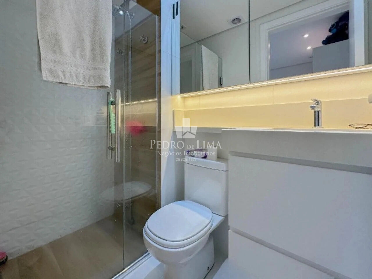 Apartamento Mobiliado Tatuapé 132 metros ,3 quartos 1 suíte 2 vagas