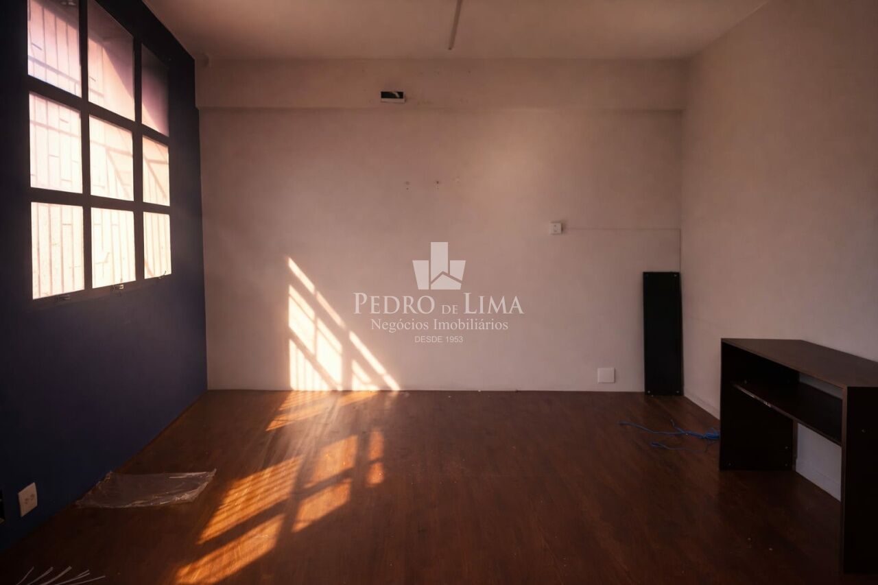Salão comercial com 231 m², recuo de vaga - Tatuapé