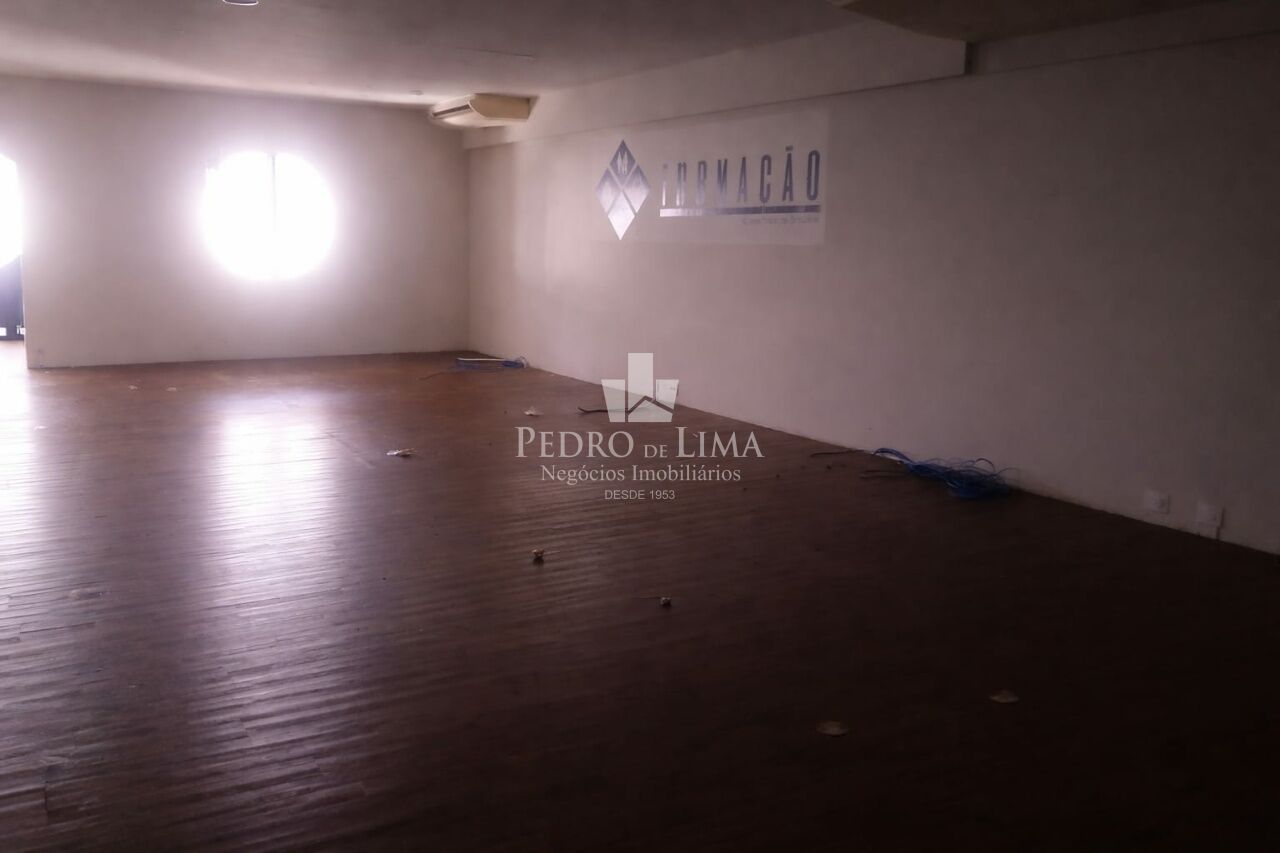 Salão comercial com 231 m², recuo de vaga - Tatuapé