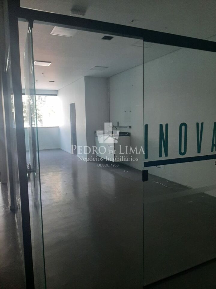 imagem do imovel Salão comercial com 231 m², recuo de vaga - Tatuapé ref: TP30440
