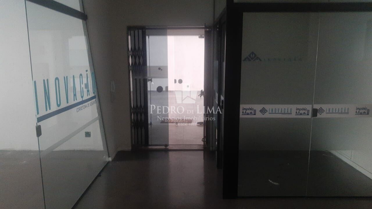 imagem do imovel Salão comercial com 231 m², recuo de vaga - Tatuapé ref: TP30440