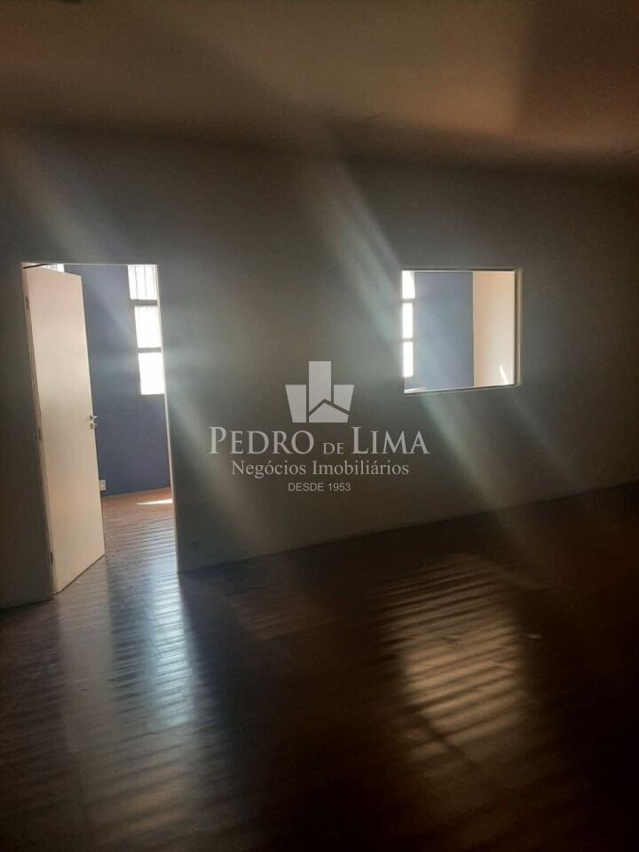 Salão comercial com 231 m², recuo de vaga - Tatuapé