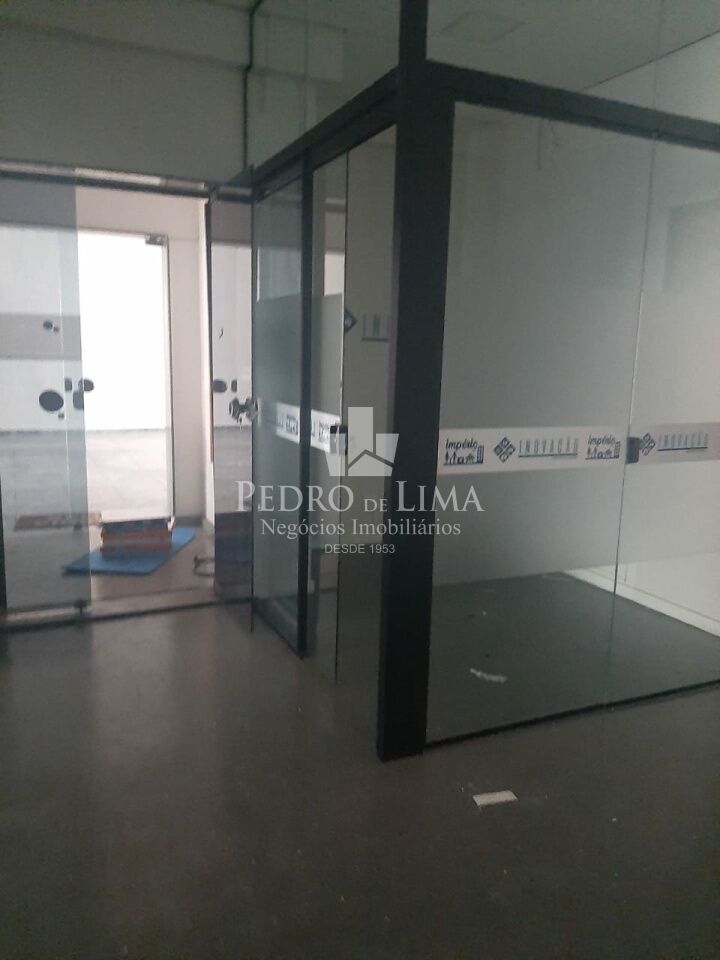 imagem do imovel Salão comercial com 231 m², recuo de vaga - Tatuapé ref: TP30440
