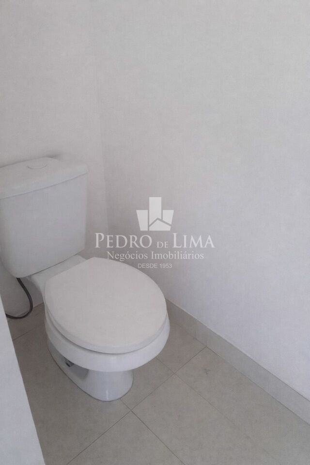 Salão comercial com 231 m², recuo de vaga - Tatuapé