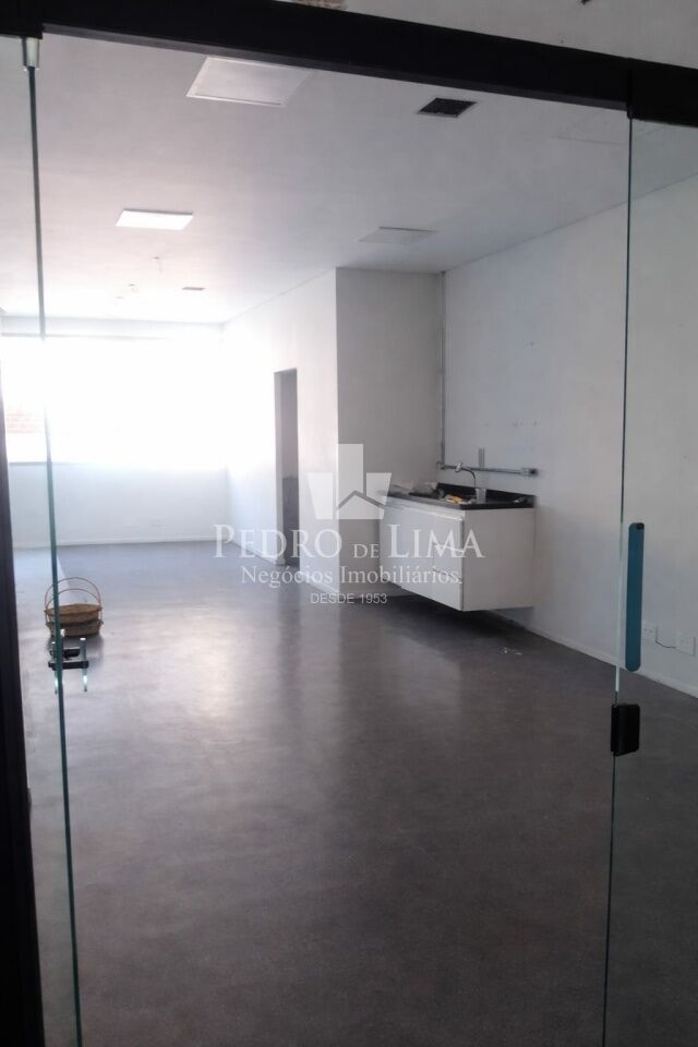 Salão comercial com 231 m², recuo de vaga - Tatuapé