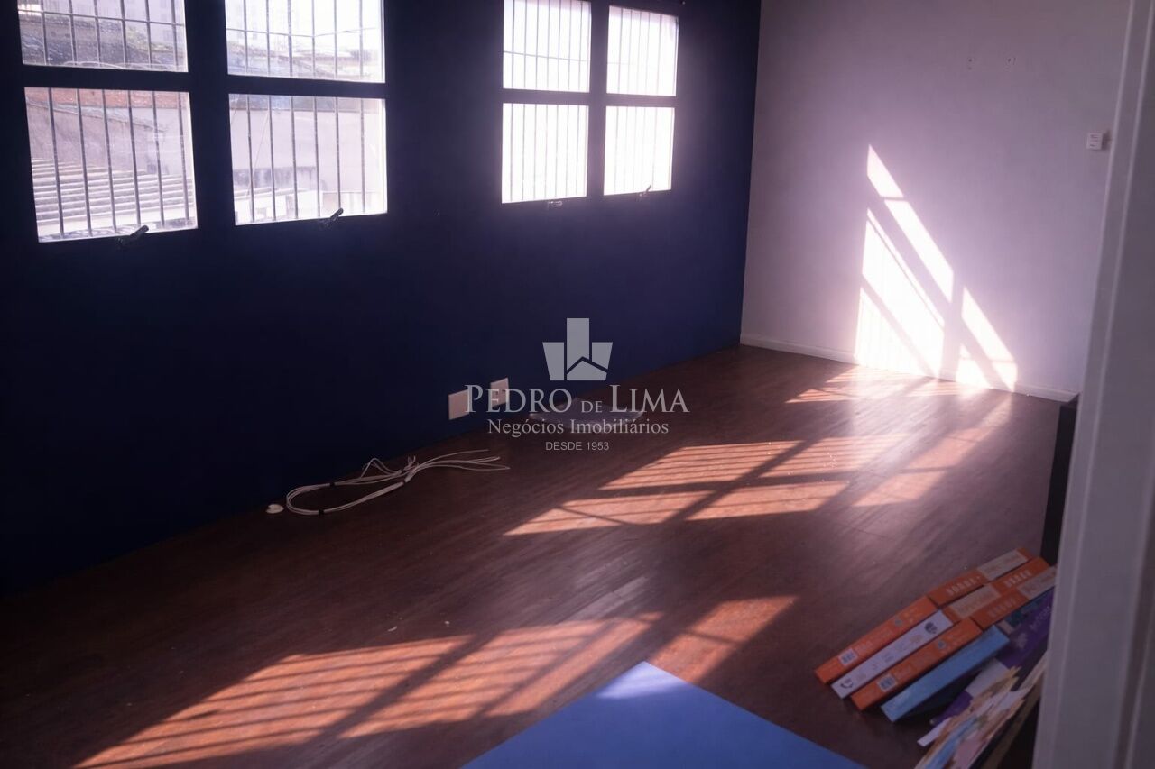 Salão comercial com 231 m², recuo de vaga - Tatuapé