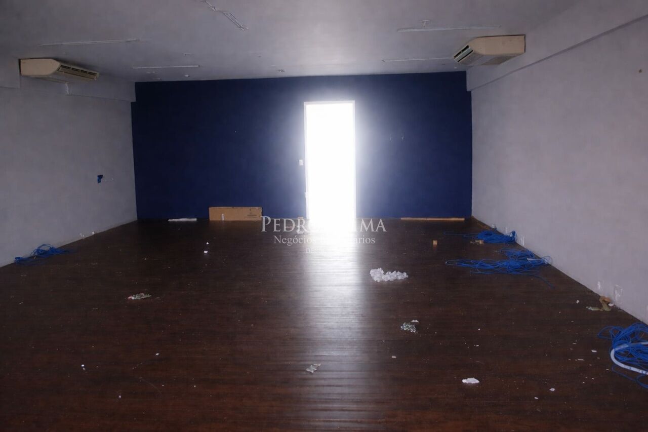 Salão comercial com 231 m², recuo de vaga - Tatuapé