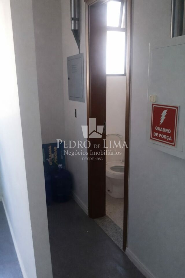 Salão comercial com 231 m², recuo de vaga - Tatuapé