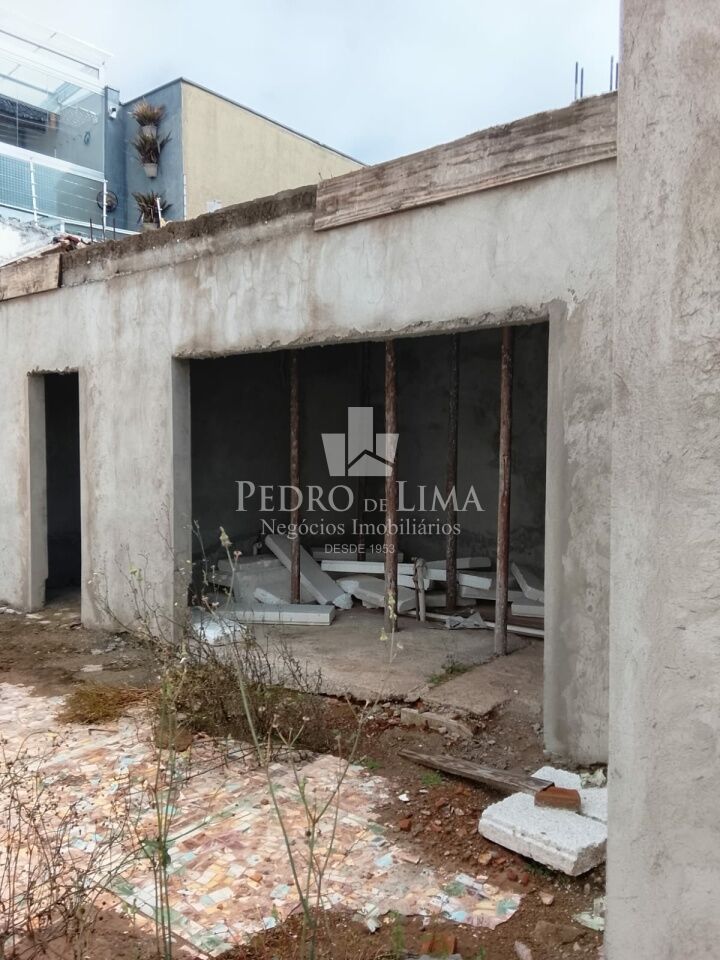 imagem do imovel Terreno 192m² na Vila Carrao ref: TP30441