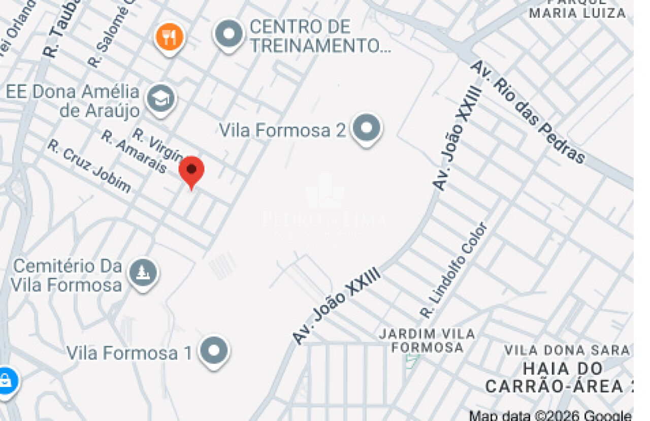 Terreno 192m² na Vila Carrao