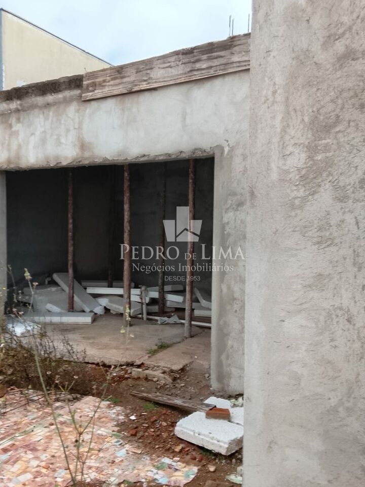 Terreno 192m² na Vila Carrao