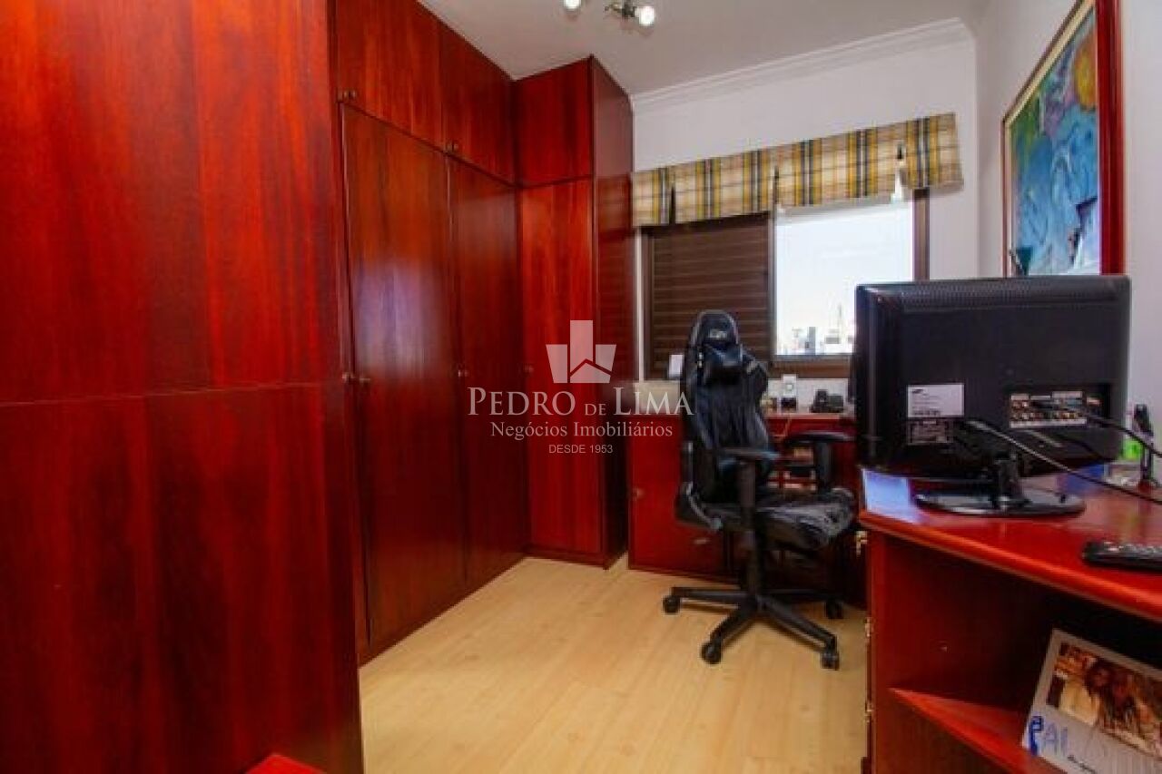 Penthouse para Venda ou Locação no Tatuapé 250 metros, 4 quarto, 3 suítes ,4 vagas