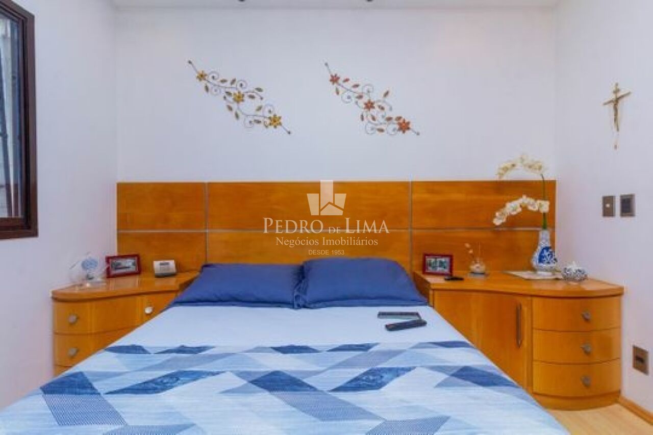 Penthouse para Venda ou Locação no Tatuapé 250 metros, 4 quarto, 3 suítes ,4 vagas