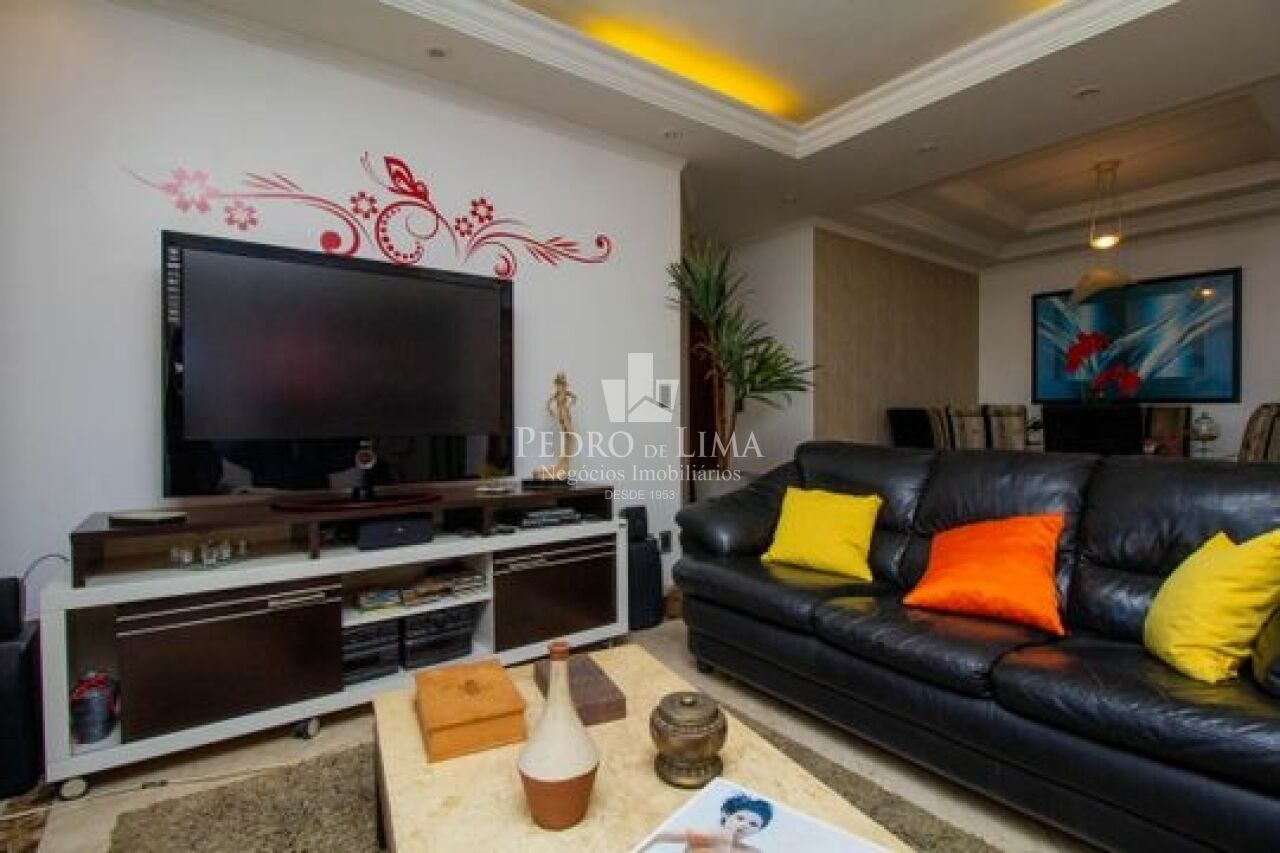 imagem do imovel Penthouse para Venda ou Locação no Tatuapé 250 metros, 4 quarto, 3 suítes ,4 vagas ref: TP30442