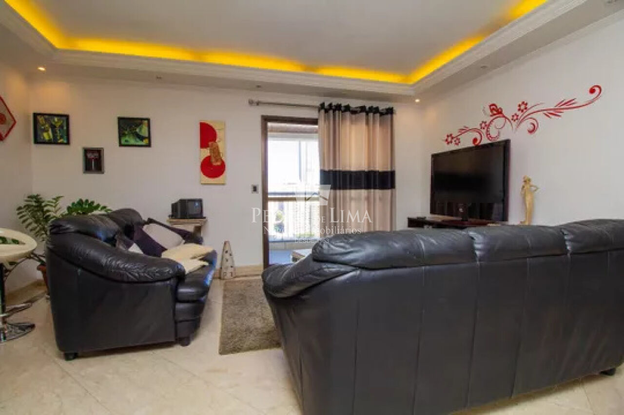 imagem do imovel Penthouse para Venda ou Locação no Tatuapé 250 metros, 4 quarto, 3 suítes ,4 vagas ref: TP30442