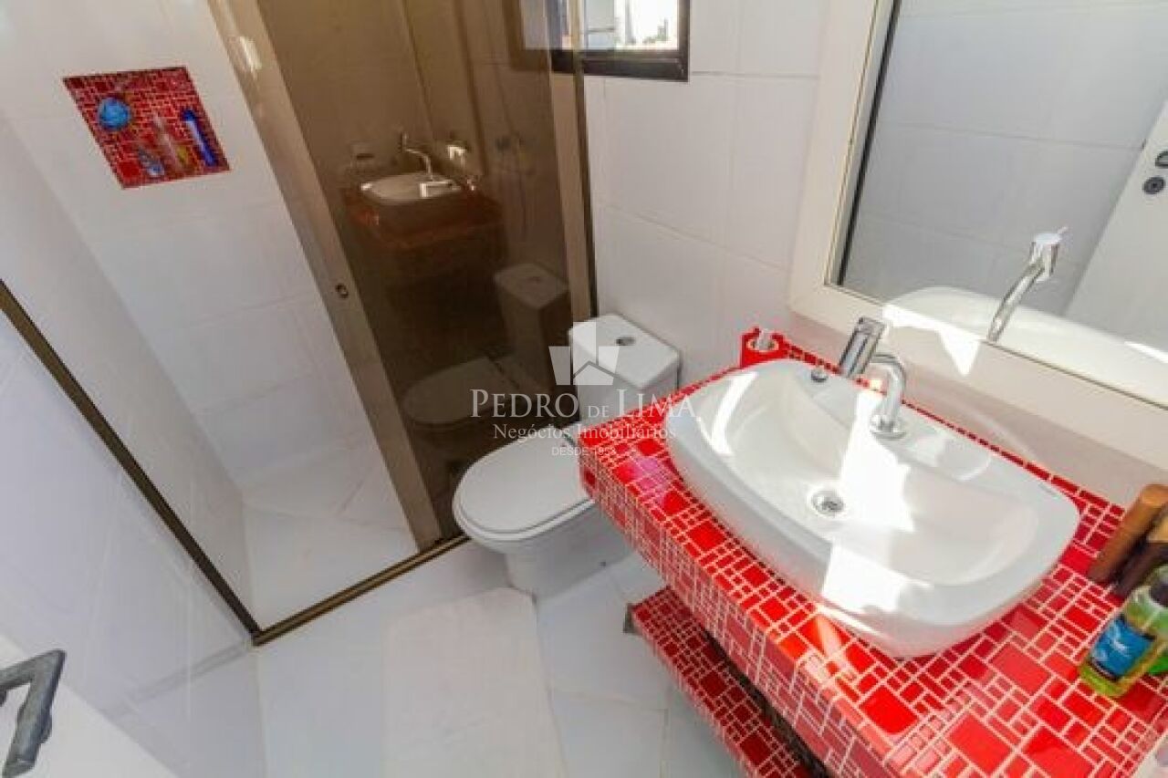 Penthouse para Venda ou Locação no Tatuapé 250 metros, 4 quarto, 3 suítes ,4 vagas