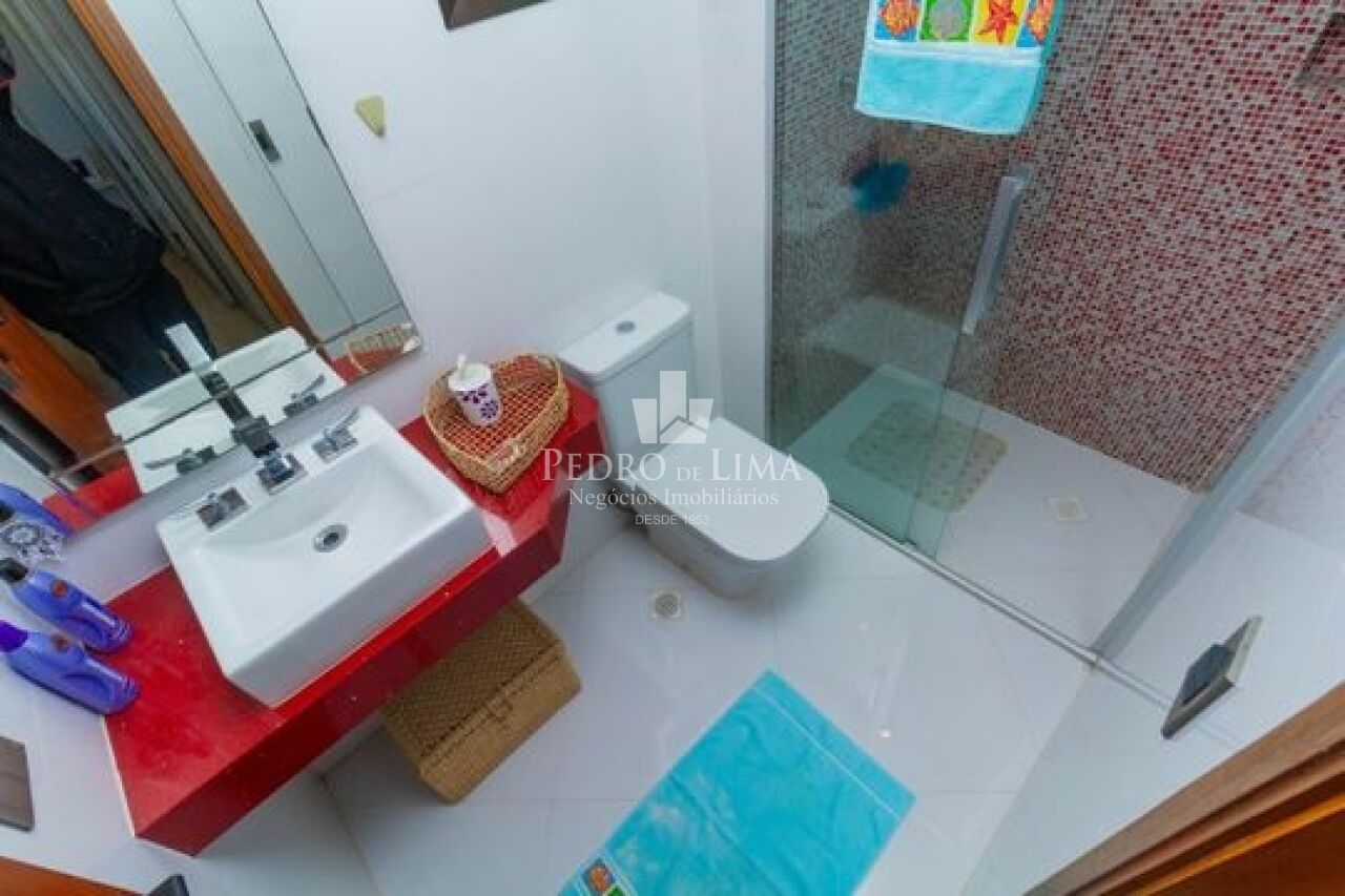 Penthouse para Venda ou Locação no Tatuapé 250 metros, 4 quarto, 3 suítes ,4 vagas