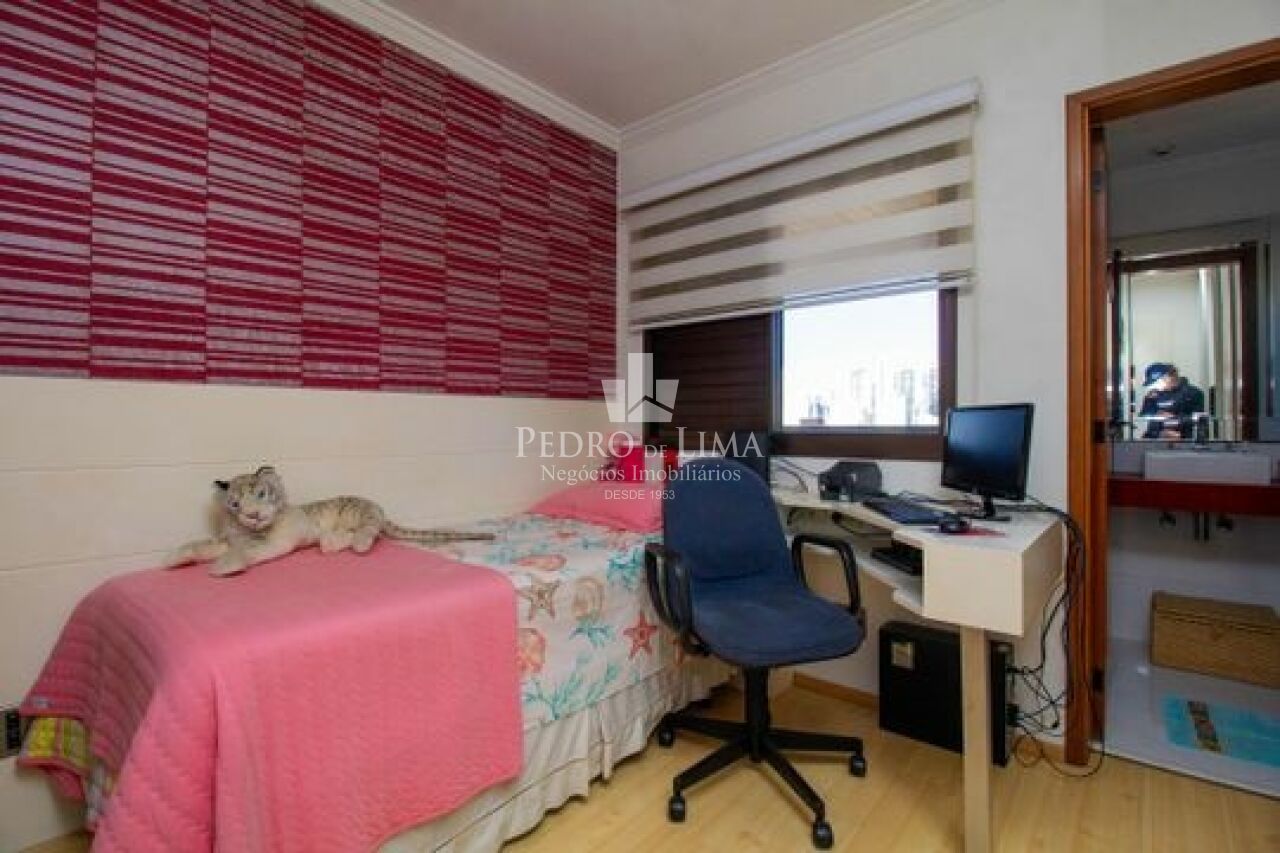 Penthouse para Venda ou Locação no Tatuapé 250 metros, 4 quarto, 3 suítes ,4 vagas