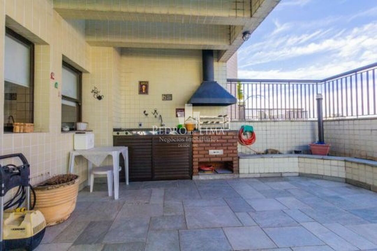 Penthouse para Venda ou Locação no Tatuapé 250 metros, 4 quarto, 3 suítes ,4 vagas
