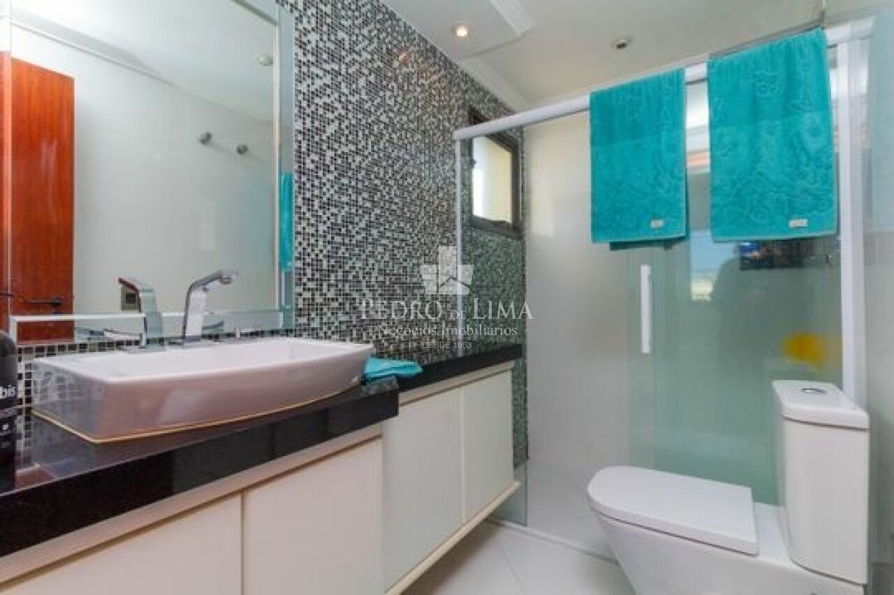 Penthouse para Venda ou Locação no Tatuapé 250 metros, 4 quarto, 3 suítes ,4 vagas