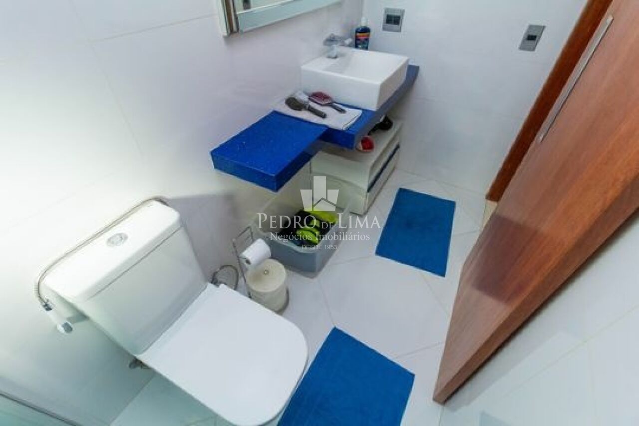Penthouse para Venda ou Locação no Tatuapé 250 metros, 4 quarto, 3 suítes ,4 vagas