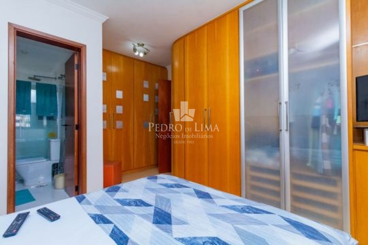 Penthouse para Venda ou Locação no Tatuapé 250 metros, 4 quarto, 3 suítes ,4 vagas