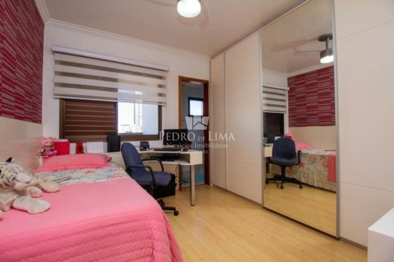 Penthouse para Venda ou Locação no Tatuapé 250 metros, 4 quarto, 3 suítes ,4 vagas