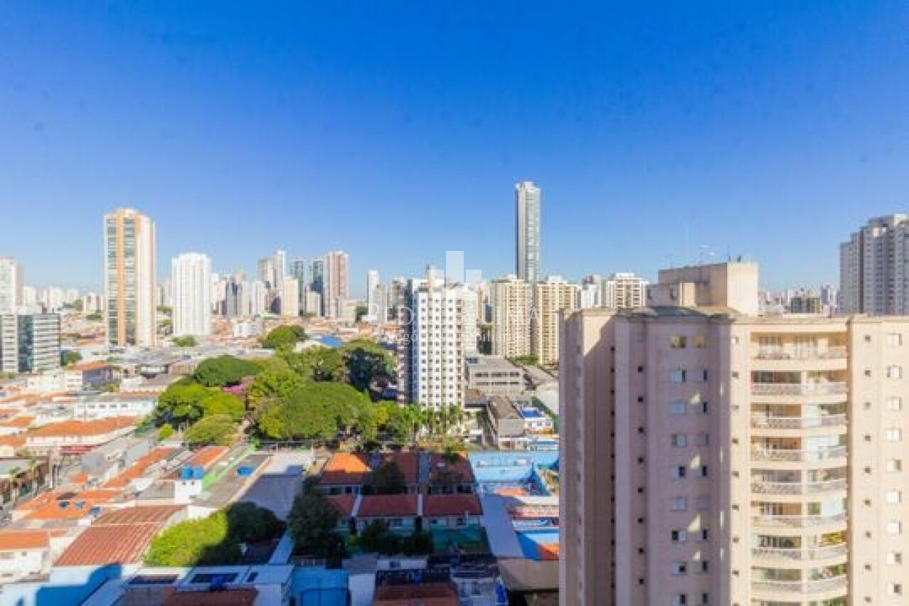 Penthouse para Venda ou Locação no Tatuapé 250 metros, 4 quarto, 3 suítes ,4 vagas