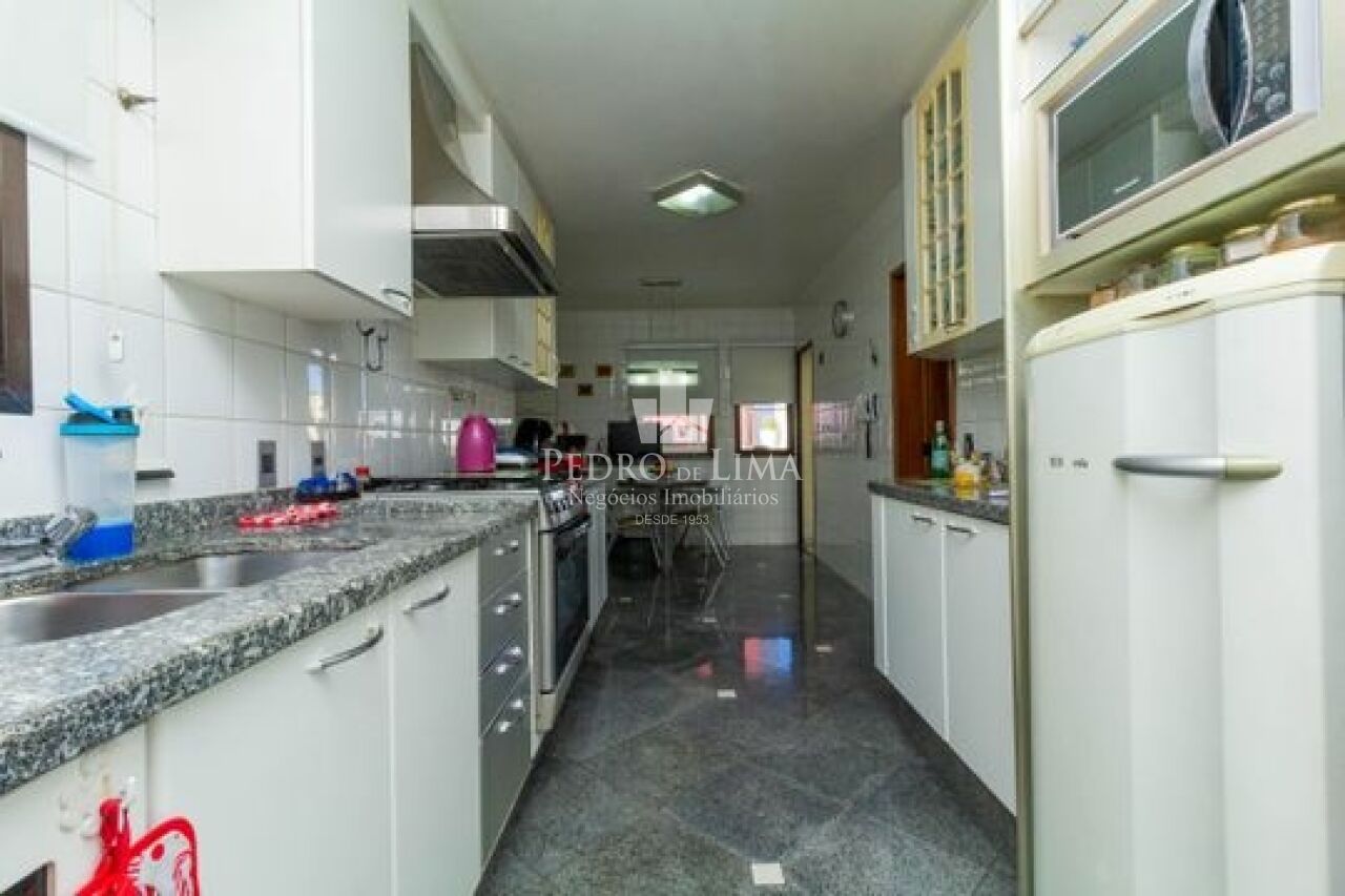 Penthouse para Venda ou Locação no Tatuapé 250 metros, 4 quarto, 3 suítes ,4 vagas