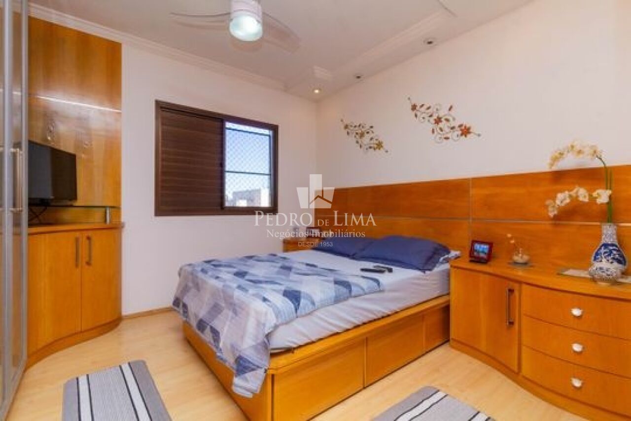 Penthouse para Venda ou Locação no Tatuapé 250 metros, 4 quarto, 3 suítes ,4 vagas