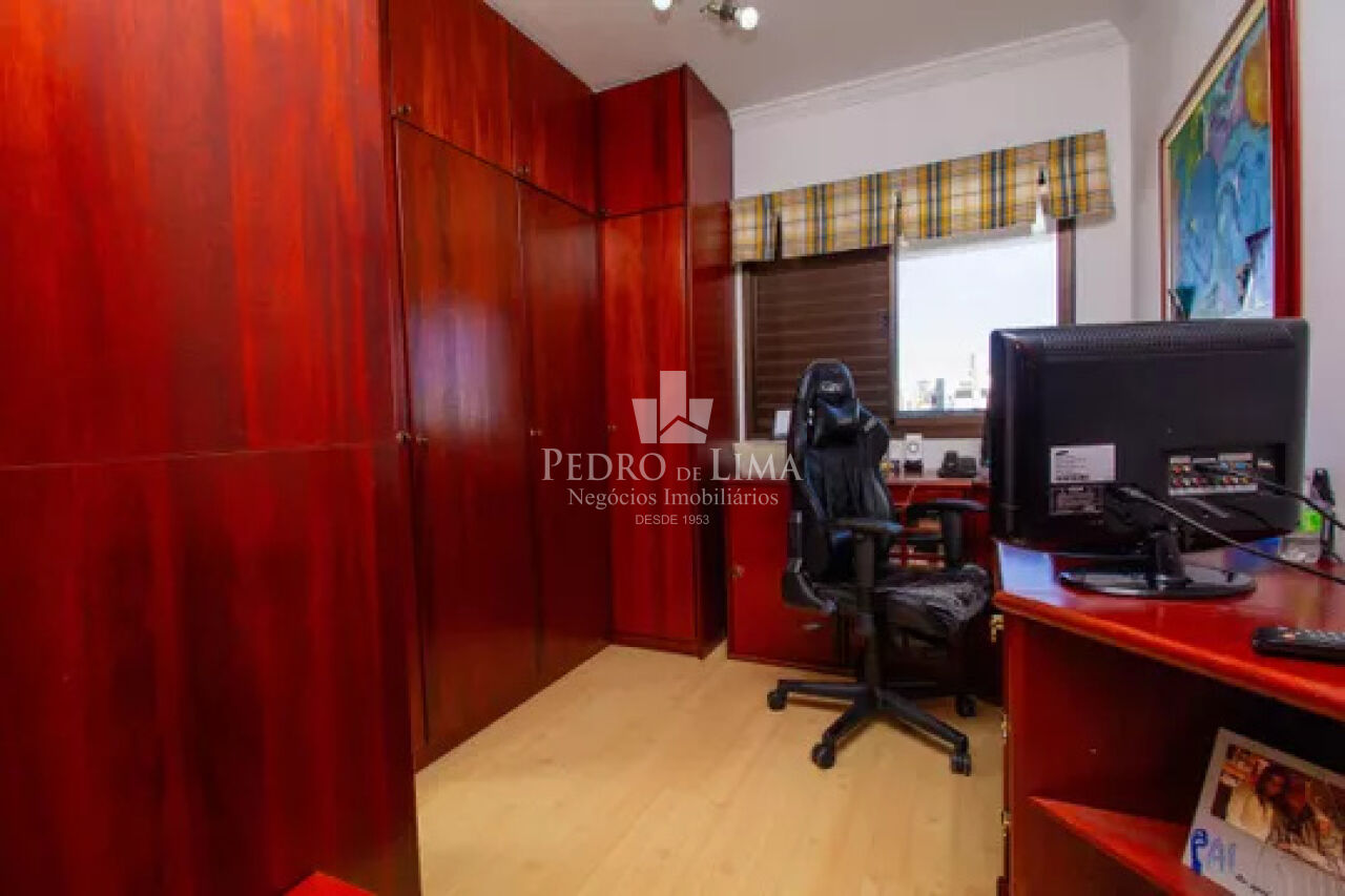 Penthouse para Venda ou Locação no Tatuapé 250 metros, 4 quarto, 3 suítes ,4 vagas