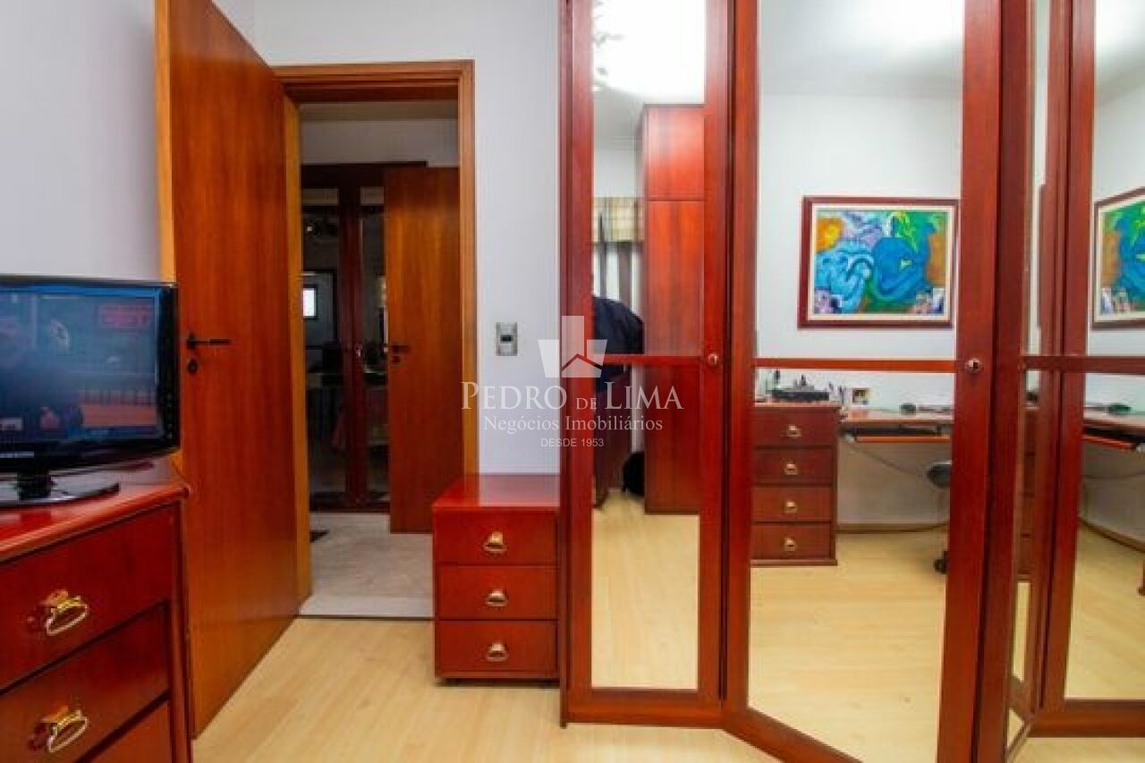Penthouse para Venda ou Locação no Tatuapé 250 metros, 4 quarto, 3 suítes ,4 vagas