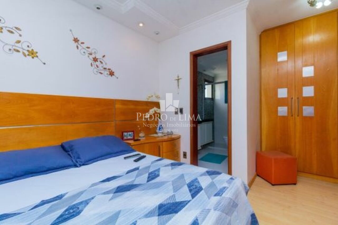 Penthouse para Venda ou Locação no Tatuapé 250 metros, 4 quarto, 3 suítes ,4 vagas
